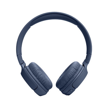 JBL Tune 520BT Diadema Inalámbrico Bluetooth 5.3 Azul Auriculares con Micrófono