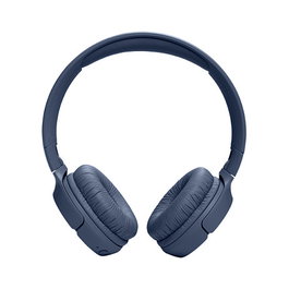 JBL Tune 520BT Diadema Inalámbrico Bluetooth 5.3 Azul Auriculares con Micrófono