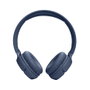 JBL Tune 520BT Diadema Inalámbrico Bluetooth 5.3 Azul Auriculares con Micrófono