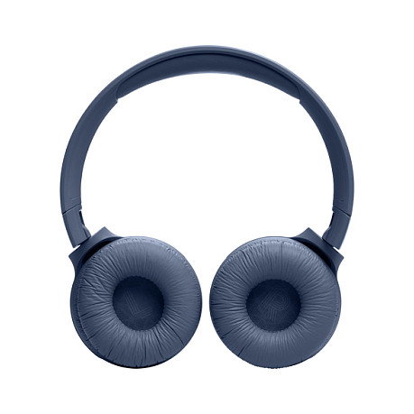 JBL Tune 520BT Diadema Inalámbrico Bluetooth 5.3 Azul Auriculares con Micrófono
