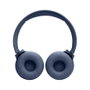 JBL Tune 520BT Diadema Inalámbrico Bluetooth 5.3 Azul Auriculares con Micrófono