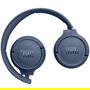 Auriculares con Micrófono JBL TUNE 520 BLUE Azul