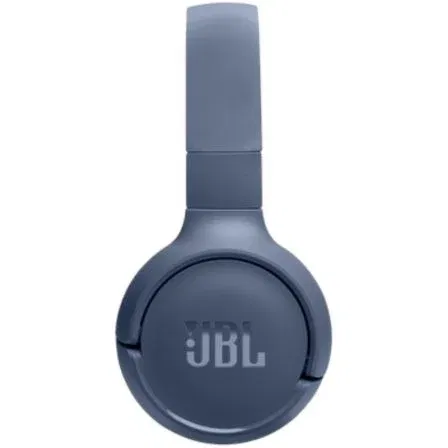 Auriculares con Micrófono JBL TUNE 520 BLUE Azul