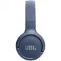 Auriculares con Micrófono JBL TUNE 520 BLUE Azul