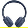 Auriculares con Micrófono JBL TUNE 520 BLUE Azul