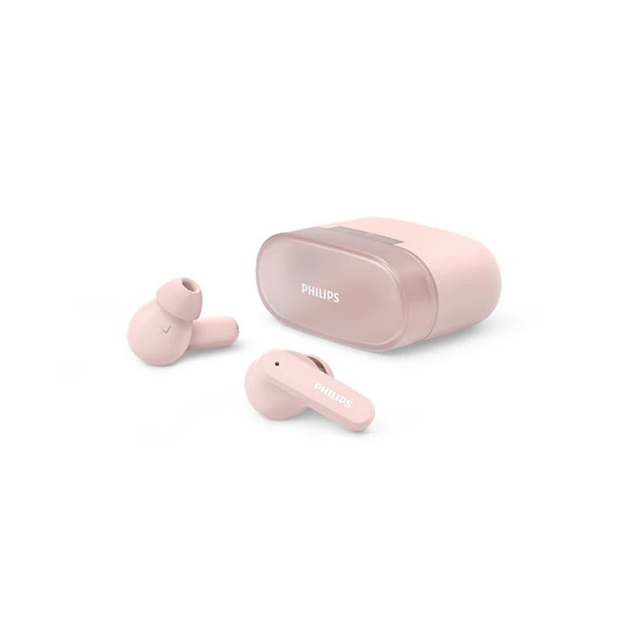 Auriculares Philips TAT2000PK/00 Rosa
