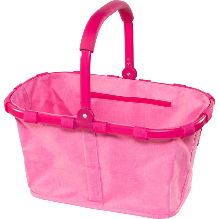 Reisenthel Carrybag frame twist pink Reisenthel Carrybag frame twist pink