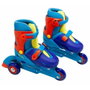 Molto Patines 2 en 1 ajustables azul (Talla 31/34)