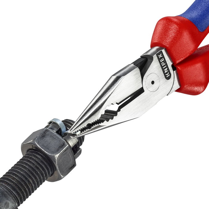 Knipex Alicates universales en punta 185 mm
