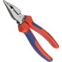 Knipex Alicates universales en punta 185 mm