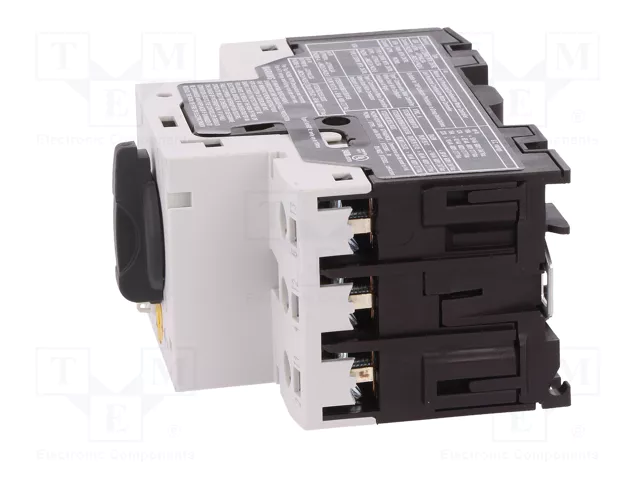 EATON ELECTRIC Interruptor motorizado 2,2kW 220÷690VAC