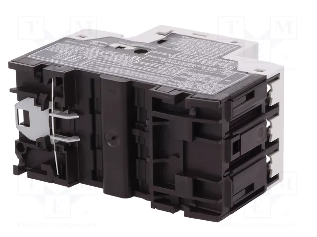 EATON ELECTRIC Interruptor motorizado 2,2kW 220÷690VAC