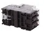 EATON ELECTRIC Interruptor motorizado 2,2kW 220÷690VAC