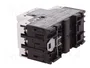 EATON ELECTRIC Interruptor motorizado 2,2kW 220÷690VAC