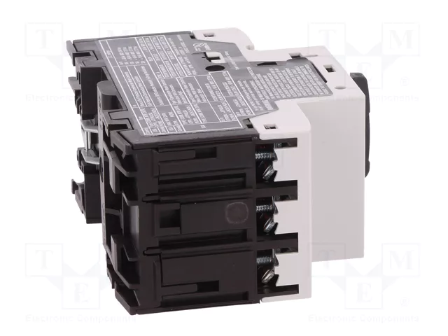 EATON ELECTRIC Interruptor motorizado 2,2kW 220÷690VAC