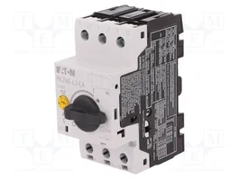EATON ELECTRIC Interruptor motorizado 2,2kW 220÷690VAC