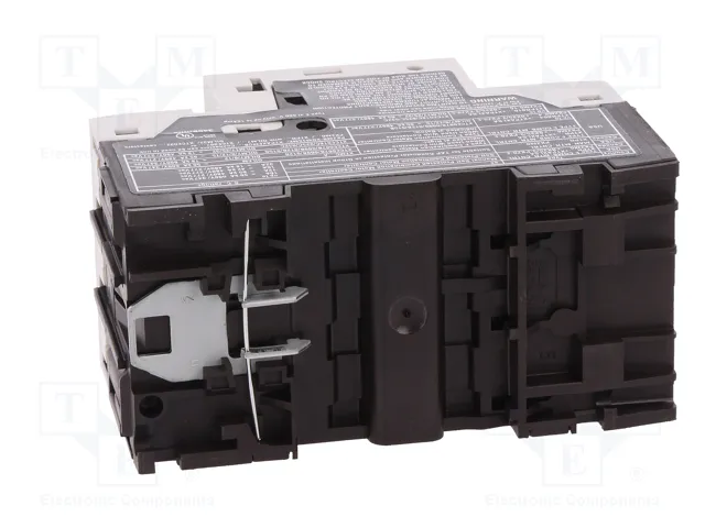 EATON ELECTRIC Interruptor motorizado 2,2kW 220÷690VAC