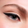 Catrice Velvet Glide Perfilador de Ojos en Gel Matte 010 Black Stone