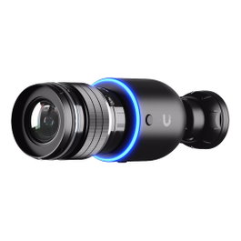 Ubiquiti AI DSLR Cámara de seguridad IP 10 MP Negro