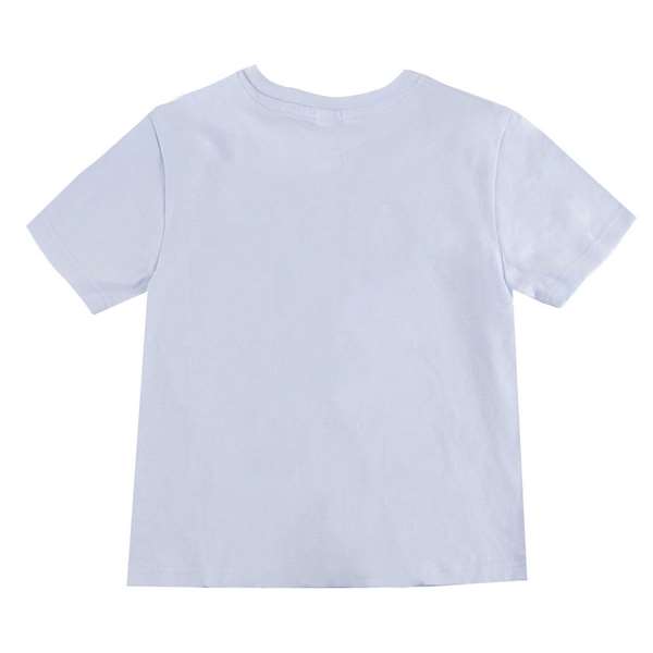 Cerdá Camiseta Corta Single Jersey Bluey 6 Años - Modelos surtidos