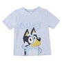 Cerdá Camiseta Corta Single Jersey Bluey 6 Años - Modelos surtidos