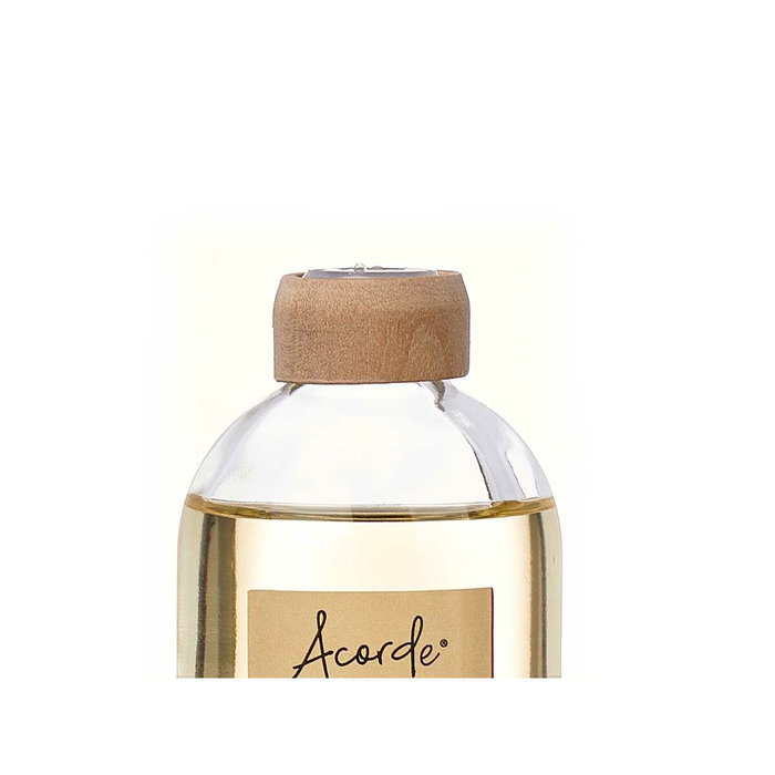 Set de Ambientadores Acorde Vainilla 100 ml (6 Unidades) Set de Ambientadores Acorde Vainilla 100 ml (6 Unidades)