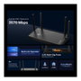 TP-Link Archer BE230 Router Inalámbrico Wi-Fi 7 Doble Banda Negro