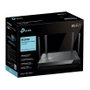 TP-Link Archer BE230 Router Inalámbrico Wi-Fi 7 Doble Banda Negro