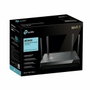 TP-Link Archer BE230 Router Inalámbrico Wi-Fi 7 Doble Banda Negro
