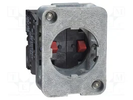 SCHNEIDER ELECTRIC Bloques de Contactos NC + NA XACS415