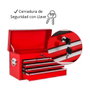 Tuman Carro de Taller Portaherramientas con Ruedas