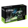 Inno3D GeForce RTX 5080 iChill X3 Tarjeta Gráfica de 16 GB GDDR7 256-bit PCIe 5.0 con 3 Ventiladores, 1x HDMI 2.1b, 3x DisplayPort 2.1b