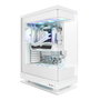 Komputronik Level UP [Q07] Ryzen 7 RTX 5070 32GB 2TB Blanco