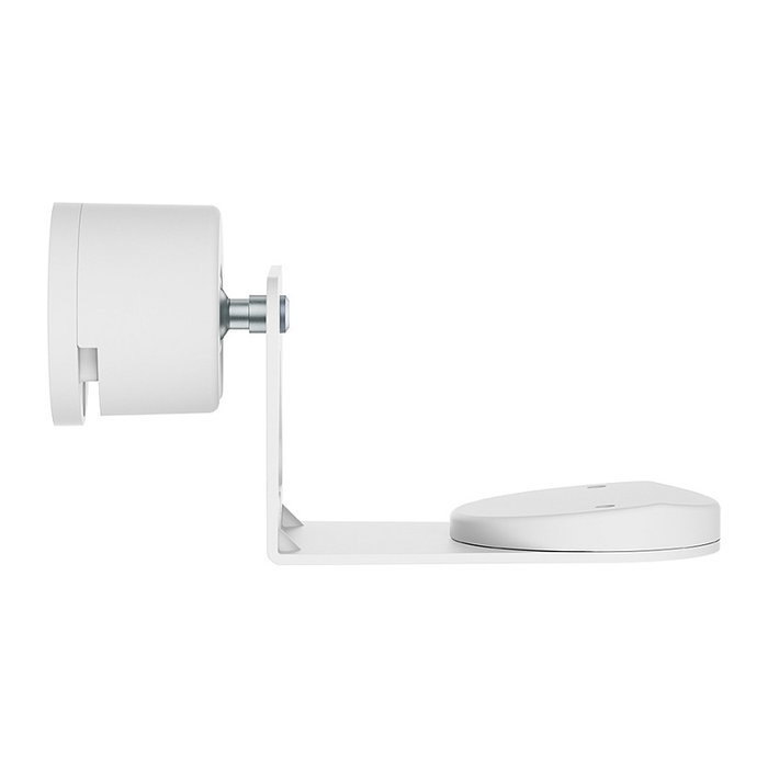 LogiLink Soporte de pared para Sonos Era 100 y Sonos Era 300, 1 unidad