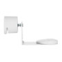 LogiLink Soporte de pared para Sonos Era 100 y Sonos Era 300, 1 unidad