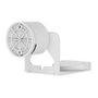 LogiLink Soporte de pared para Sonos Era 100 y Sonos Era 300, 1 unidad