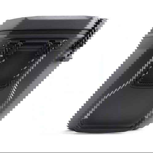 Coleman 2213849 Convoy Hielera Rígida con Ruedas 100qt, 97 Litros, Color Gris, Autonomía 120 Horas