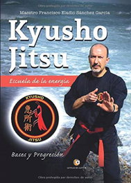 LETRAS DE AUTOR Kyusho Jitsu, Escuela de la Energía