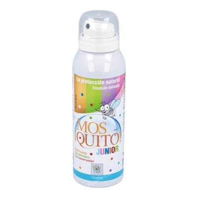 Noefar MOS ¡QUITO! Junior Spray 100ml