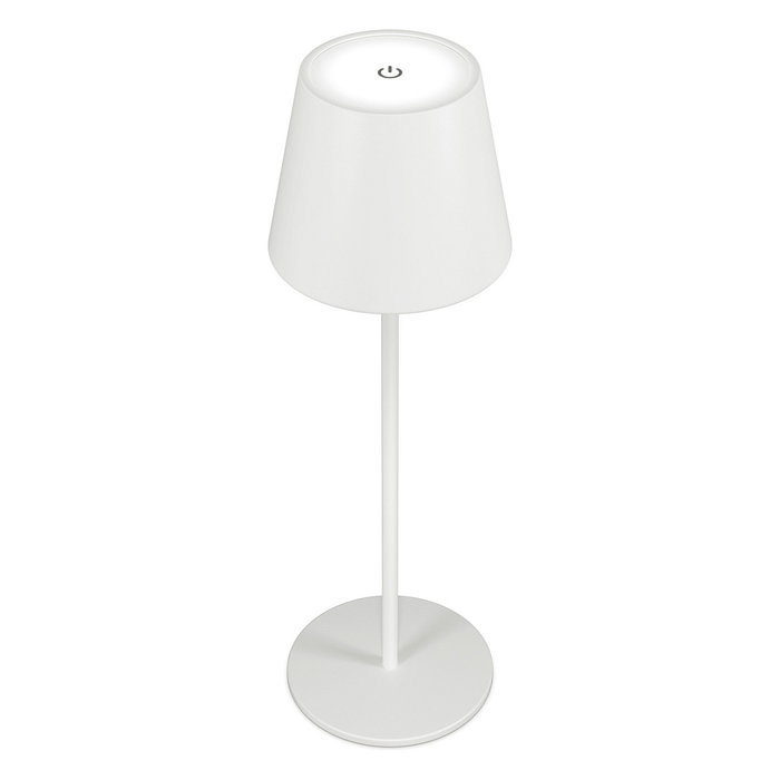 Realpower LED TableLight 360 Blanco Realpower LED TableLight 360 Blanco