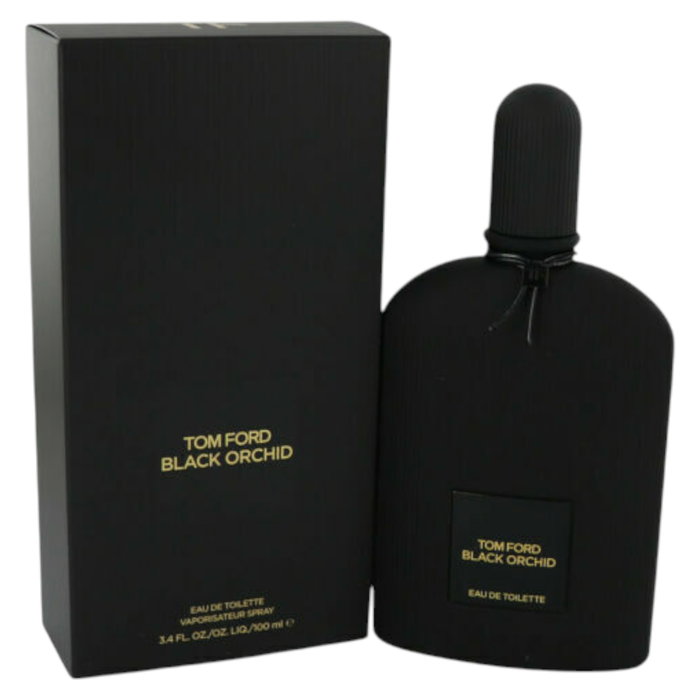 Tom Ford Black Orchid Agua de Tocador 100 ml