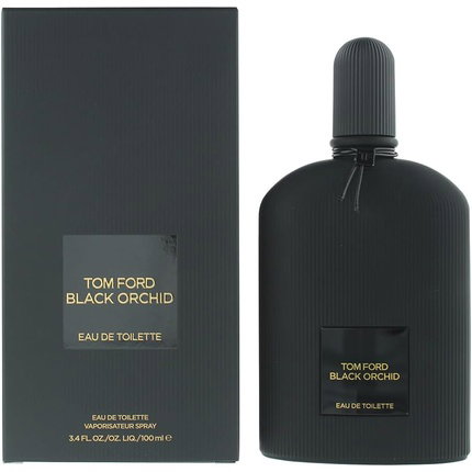 Tom Ford Black Orchid Eau de Toilette 100 ml Tom Ford Black Orchid Eau de Toilette 100 ml