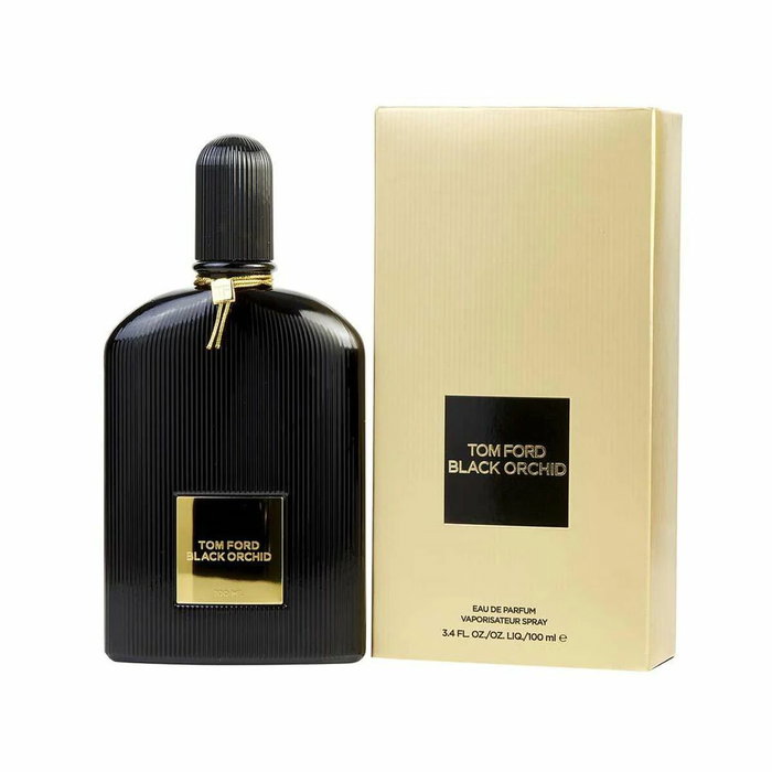 Tom Ford Black Orchid Eau de Toilette 100 ml