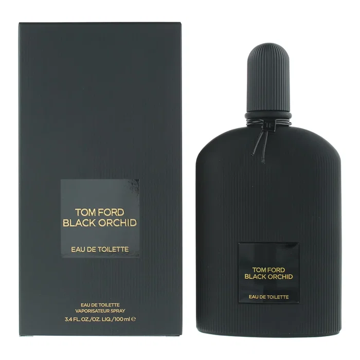 Tom Ford Black Orchid Eau de Toilette 100 ml