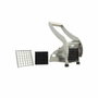 Menastyl Cortador manual de patatas fritas 5040225 - Acero inoxidable - 26 x 12 cm