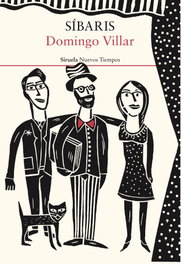 Síbaris, Domingo Villar - SIRUELA