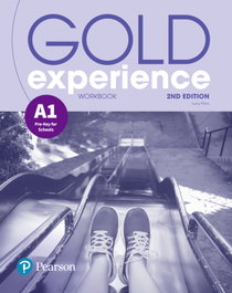 LONGMAN, GOLD EXPERIENCE A1 WORKBOOK