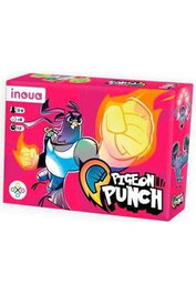 I9A I Crea Sl Pigeon Punch – Palomas a Porrazo