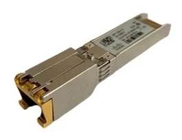 Cisco SFP-10G-T-X= Módulo Transceptor Fibra Óptica 10 Gbit/s SFP+