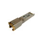 Cisco SFP-10G-T-X= Módulo transceptor de fibra óptica SFP+ 10000 Mbit/s